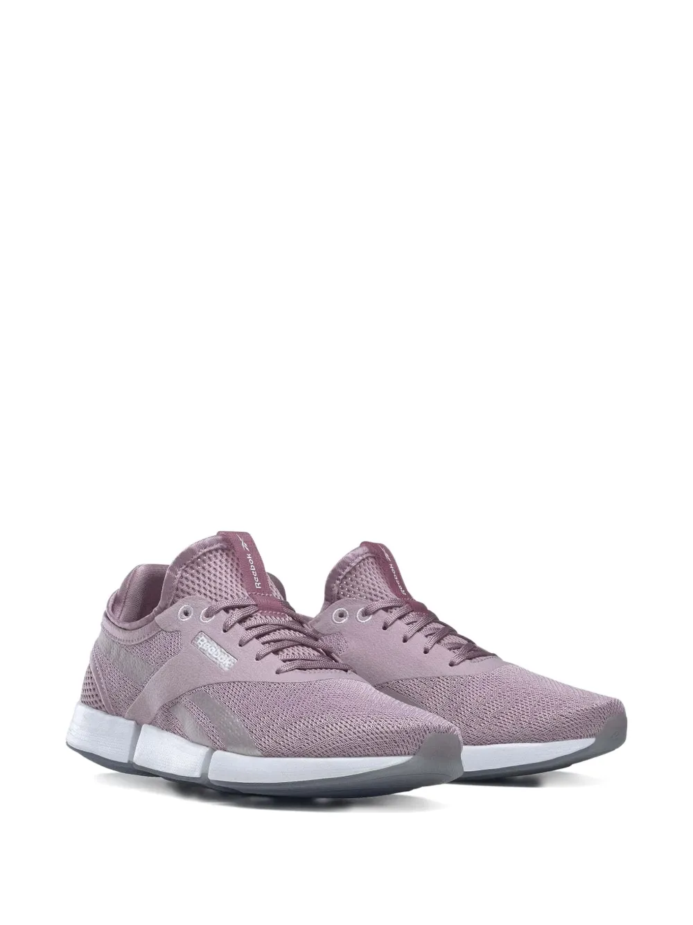 Reebok Dailyfit DMX "Pink" sneakers Purple