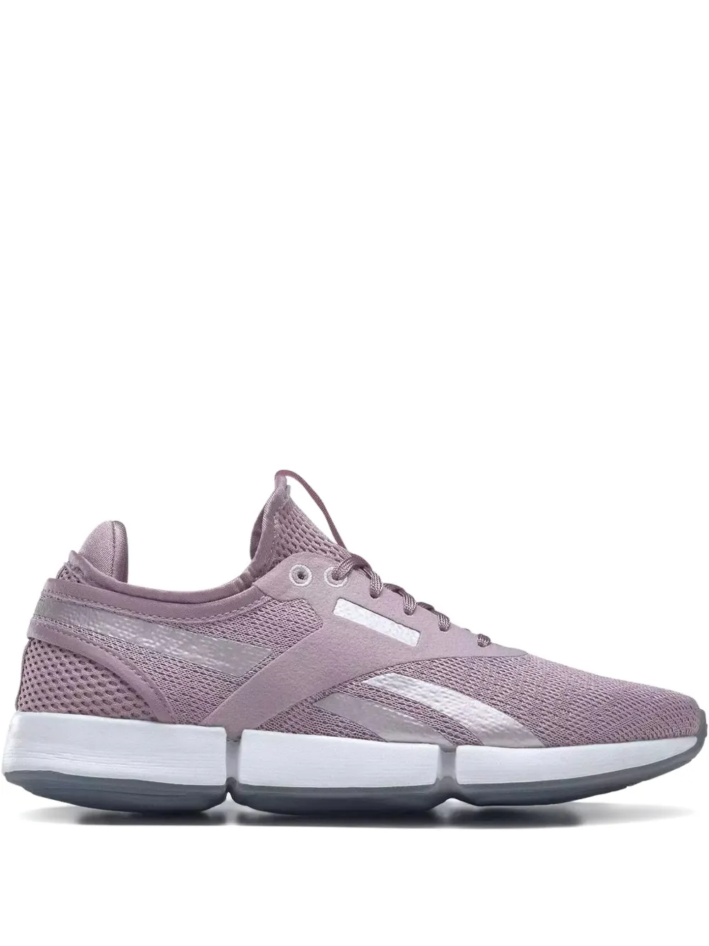 Reebok Dailyfit DMX "Pink" sneakers Purple