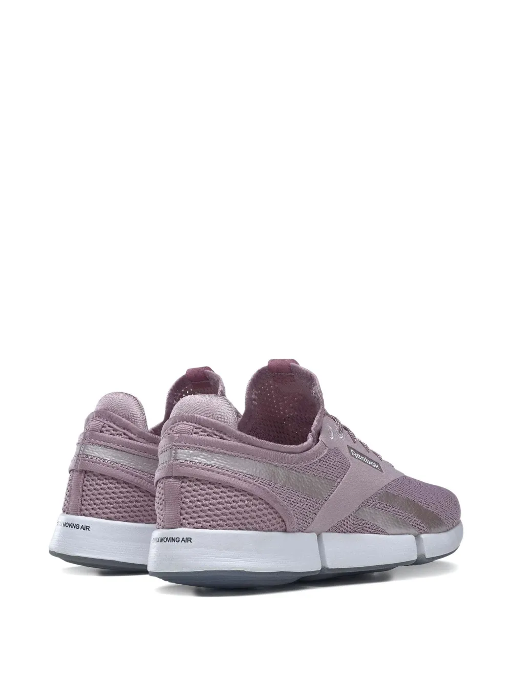 Reebok Dailyfit DMX "Pink" sneakers Purple
