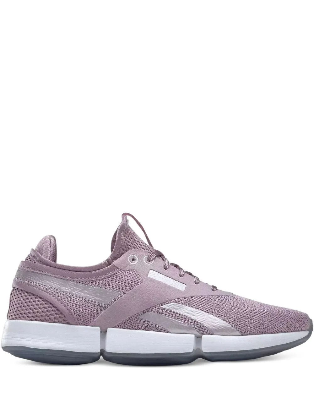 Reebok Dailyfit DMX "Pink" sneakers Paars