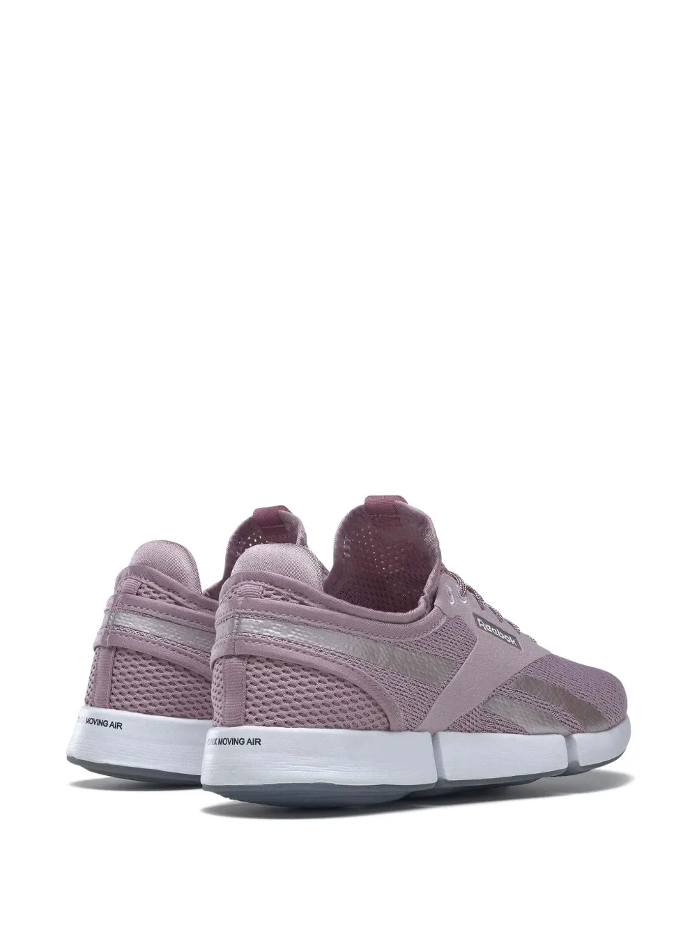Reebok Dailyfit DMX "Pink" sneakers Paars
