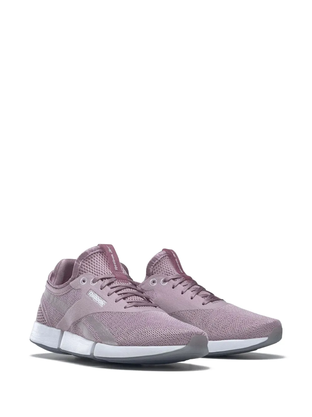 Reebok Dailyfit DMX "Pink" sneakers Paars