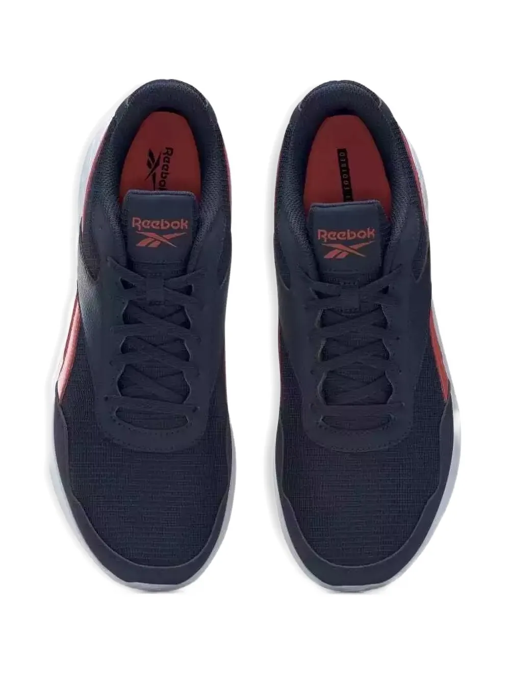 Reebok ENERGEN LITE lace-up sneakers Blue