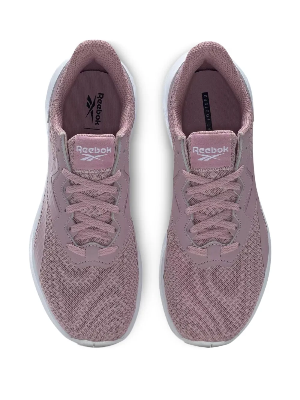 Reebok Energen Plus 2 sneakers met vlakken Roze
