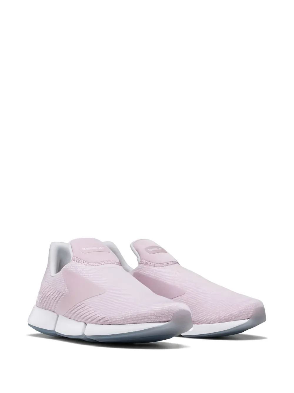 Reebok DMX slip-on trainers Pink