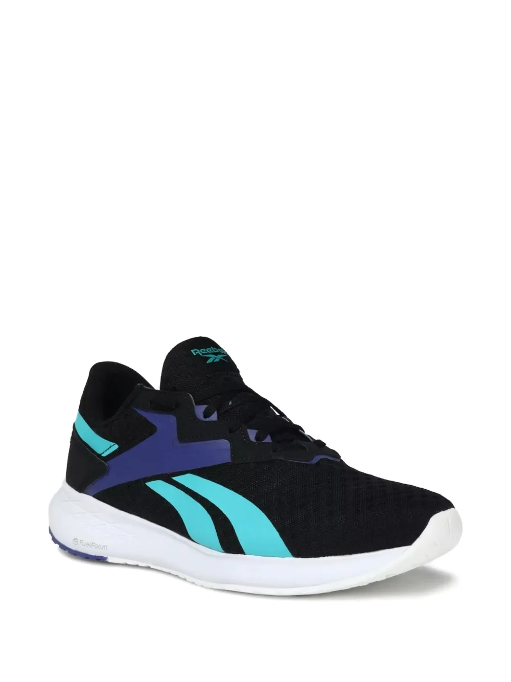 Reebok Energen Plus 2 "Black Blue" sneakers