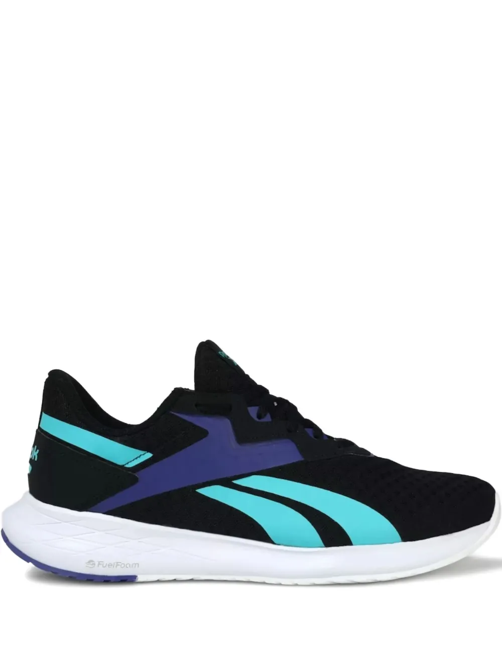 Reebok Energen Plus 2 "Black Blue" sneakers