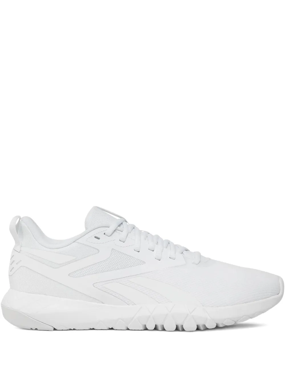 Reebok Flexagforce 4 "White" sneakers