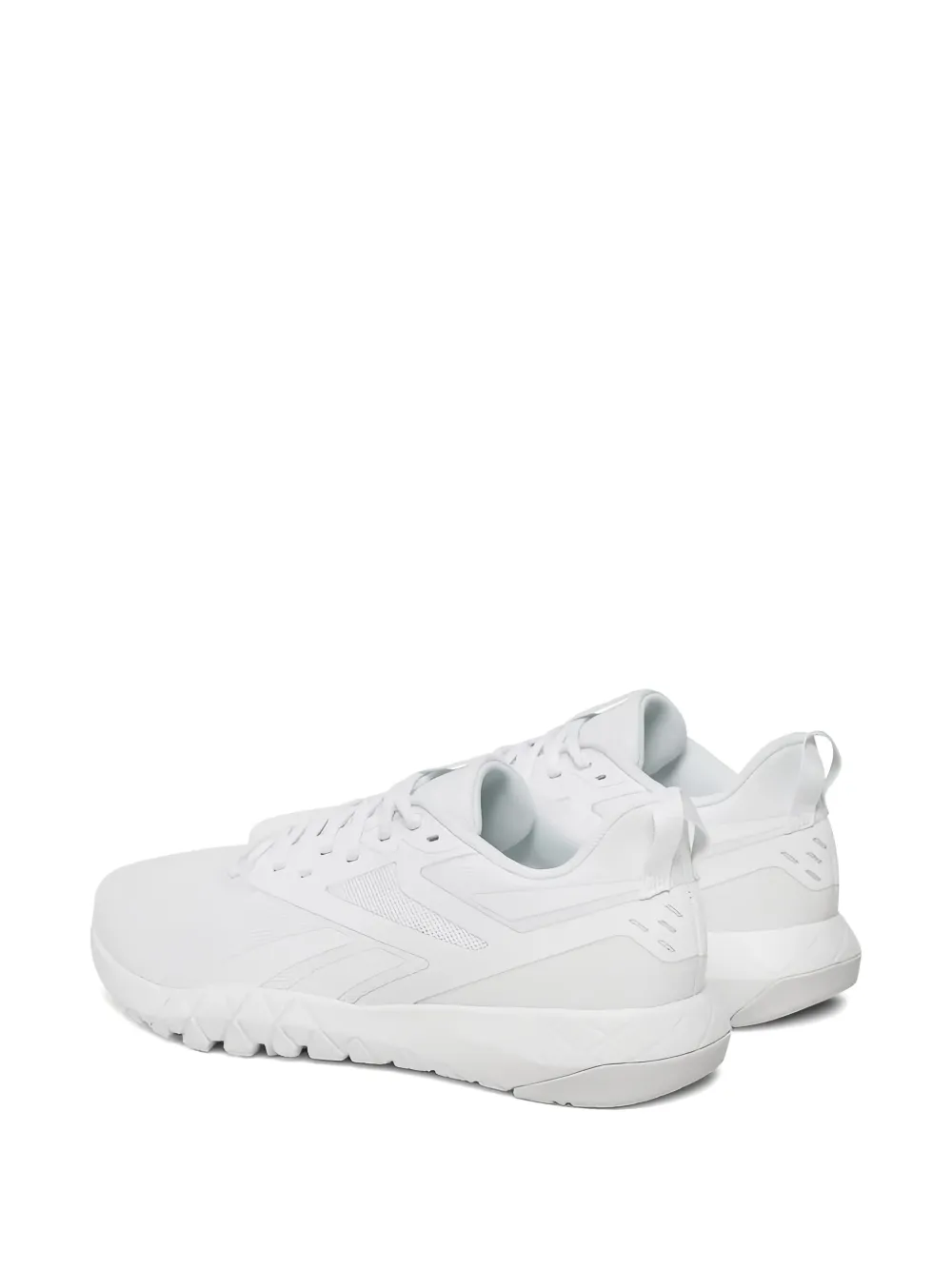 Reebok Flexagforce 4 "White" sneakers | Low-Tops | Image 2