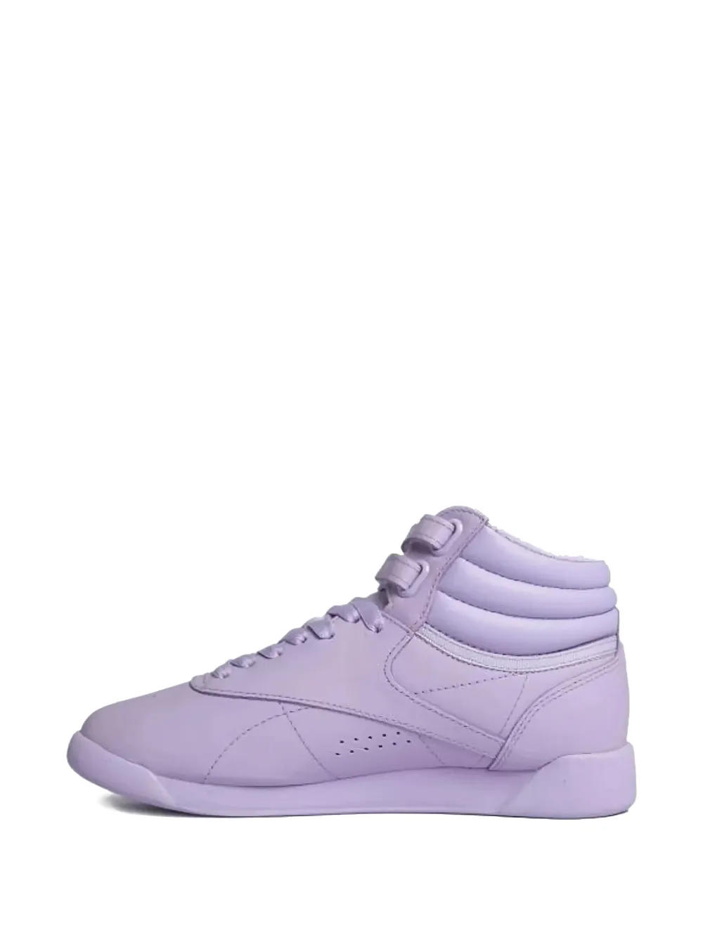 Reebok F/S HI Purple sneakers - Paars