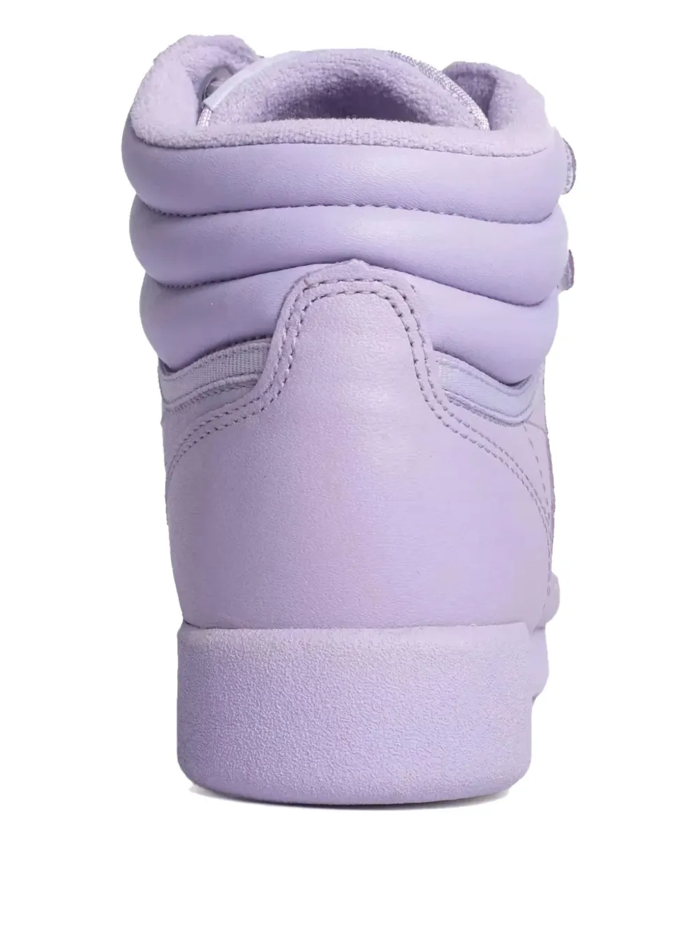 Reebok F S HI "Purple" sneakers