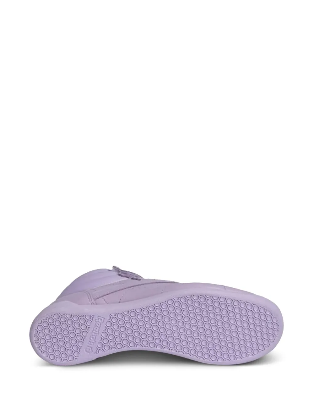 Reebok F S HI "Purple" sneakers Paars