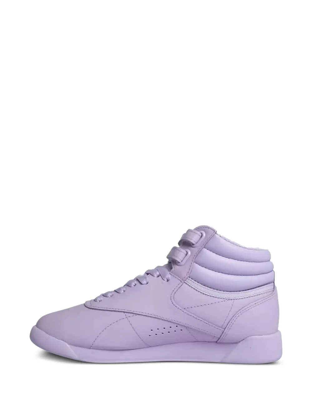 Reebok F/S HI "Purple" sneakers | High-Tops | Image 2