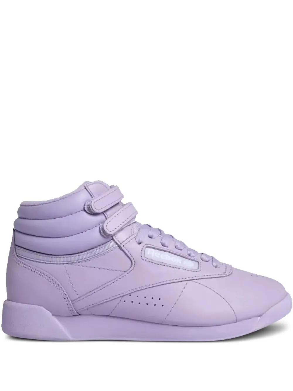 Reebok F S HI "Purple" sneakers