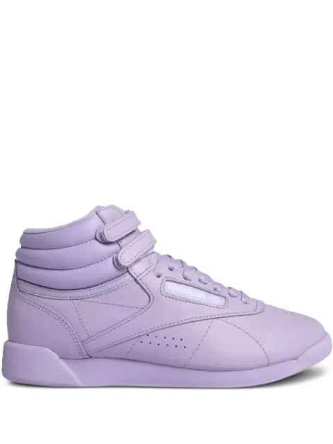 Reebok F/S HI "Purple" sneakers 