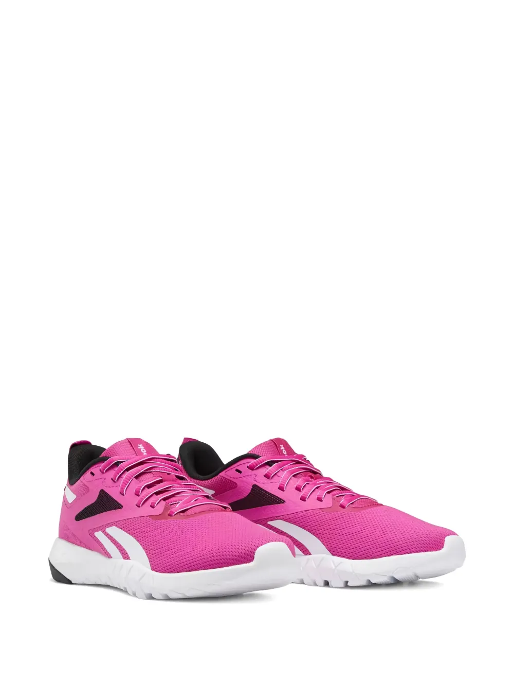 Reebok Flexagon Force 4 sneakers - Roze