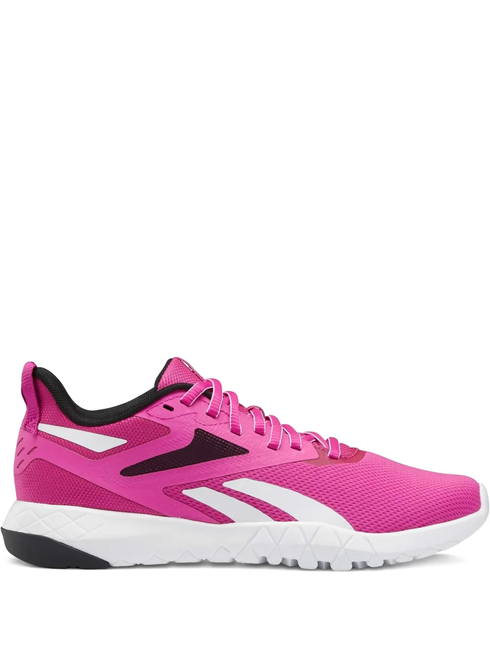 Reebok Flexagon Force 4 Sneakers In Blue