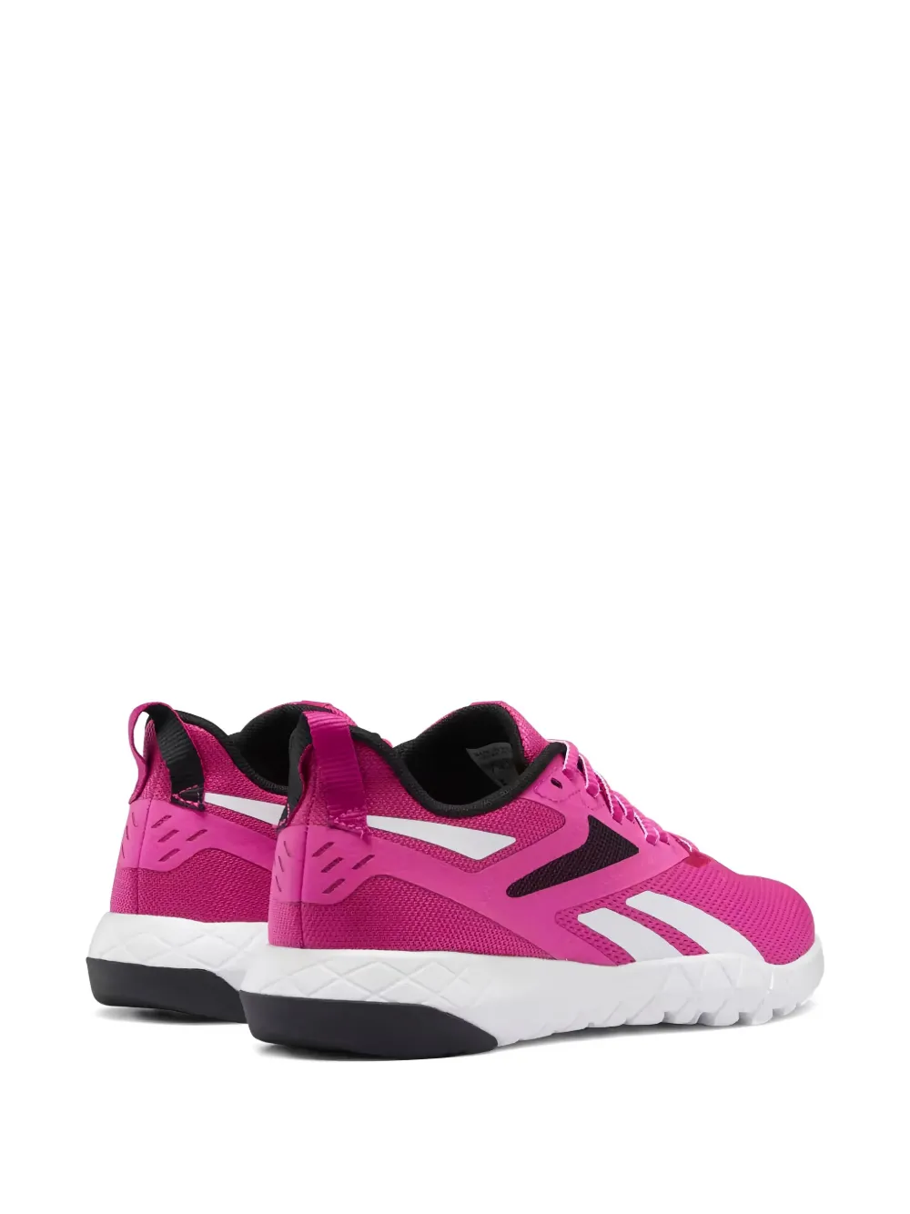 Reebok Flexagon Force 4 Sneakers In Blue