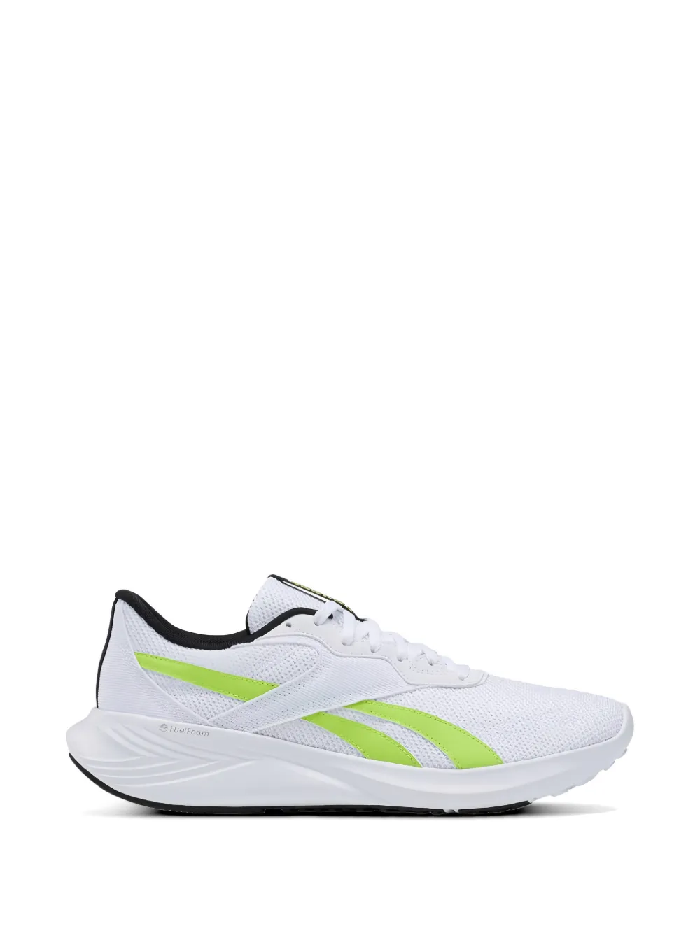 Reebok Energen Tech lace-up sneakers Wit