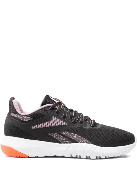 Reebok Flexagforce 4 "Black" sneakers