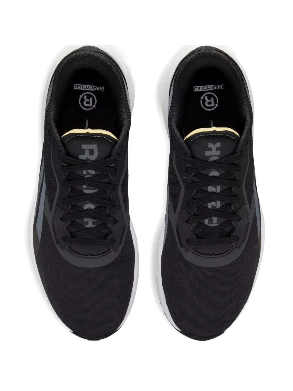 Reebok FLOATRIDE ENERGY DAILY low-top sneakers Black