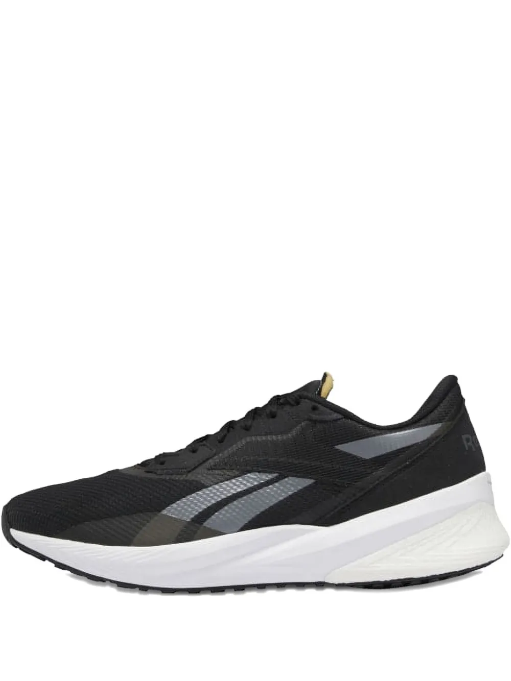 Reebok FLOATRIDE ENERGY DAILY low-top sneakers Black