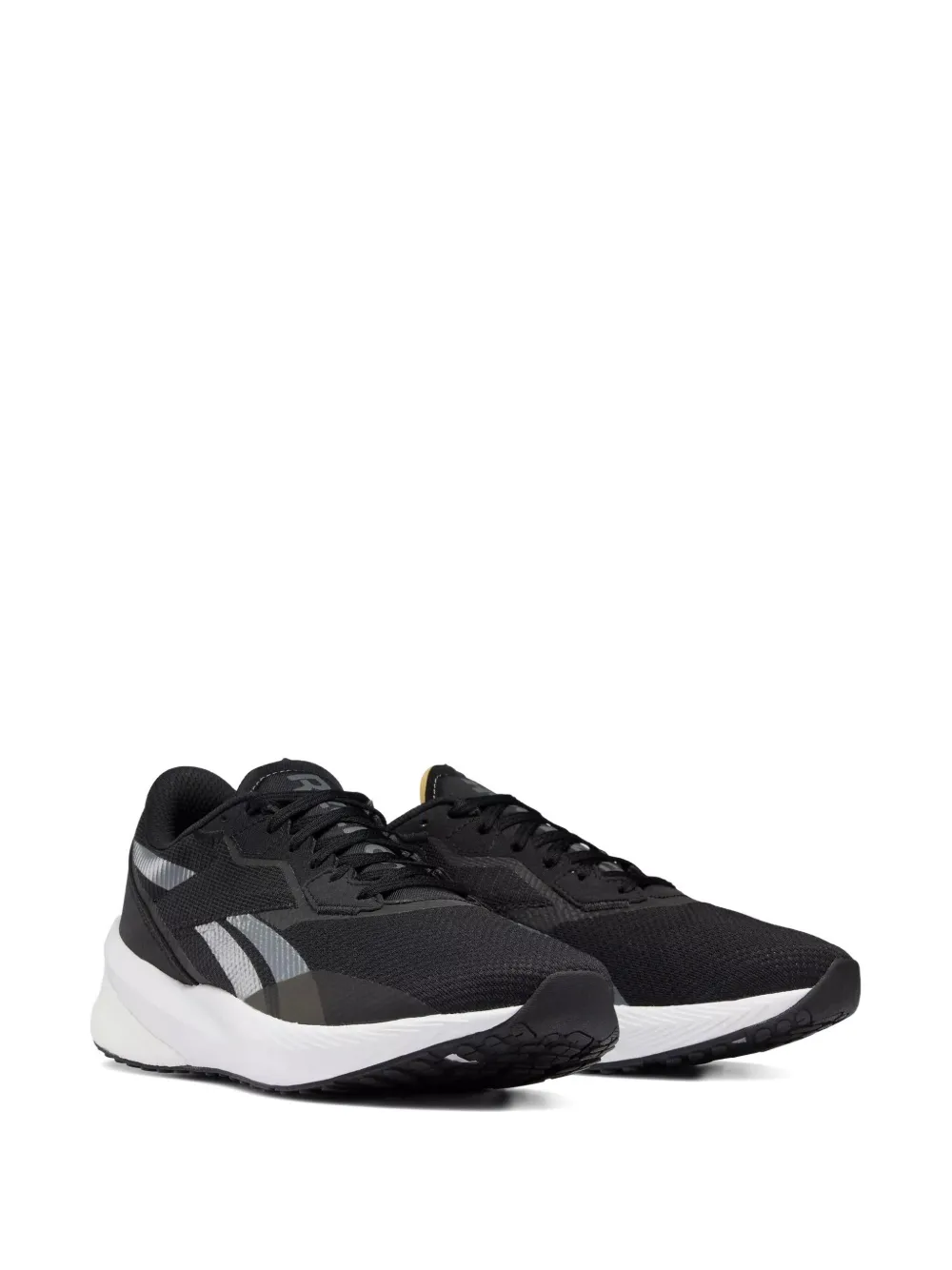 Reebok FLOATRIDE ENERGY DAILY low-top sneakers Black