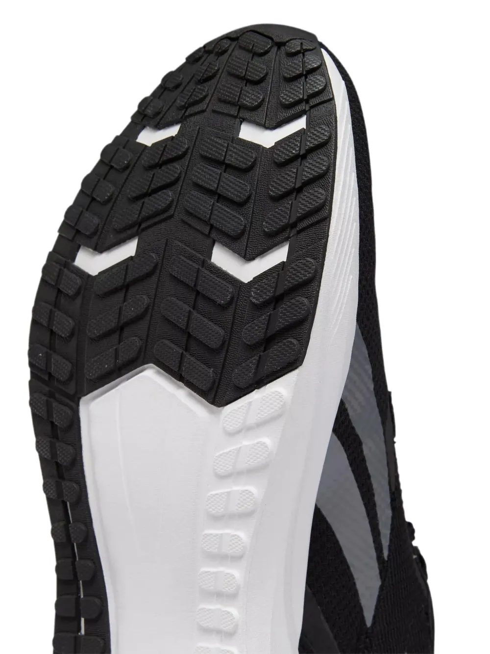 Reebok FLOATRIDE ENERGY DAILY low-top sneakers Black