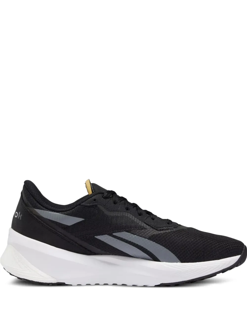 Reebok FLOATRIDE ENERGY DAILY low-top sneakers Black