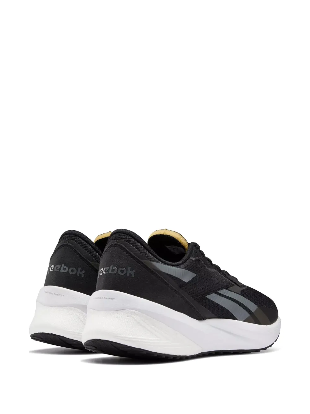Reebok FLOATRIDE ENERGY DAILY low-top sneakers Black