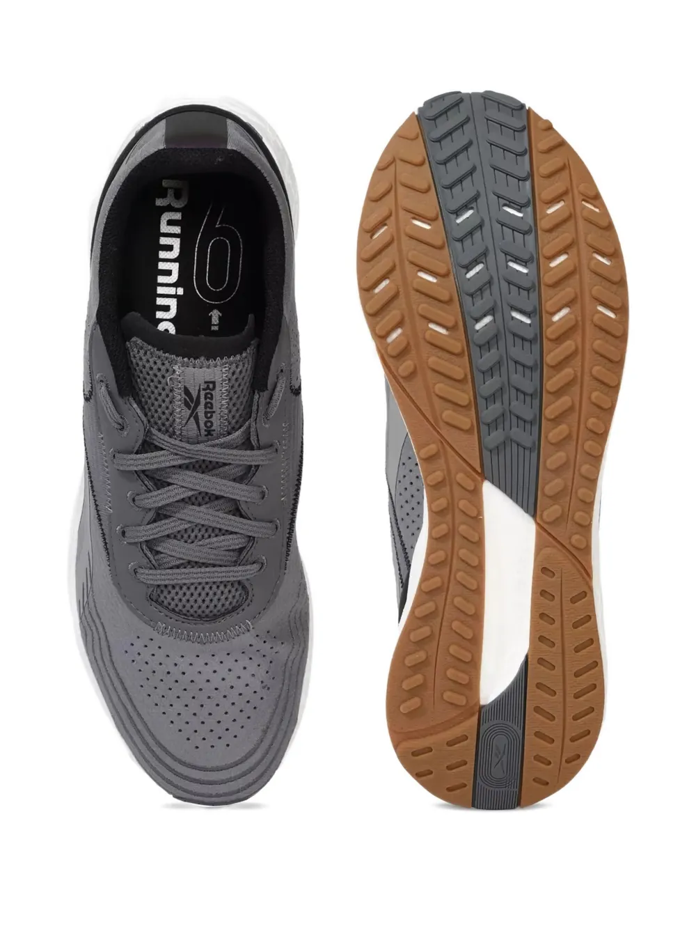 Reebok Floatride Energy City "Grey" trainers