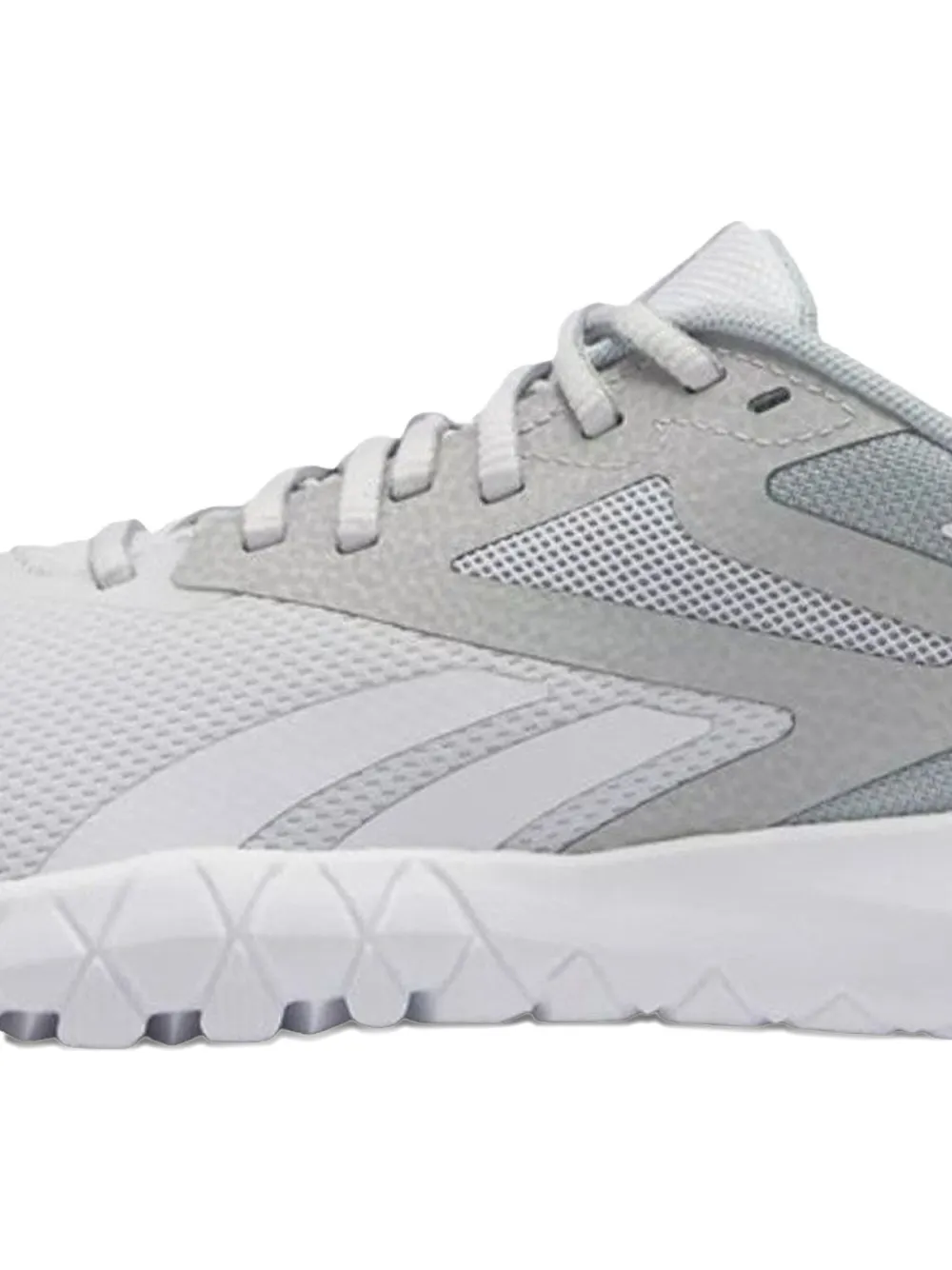 Reebok Flexagon Force 4 sneakers Wit