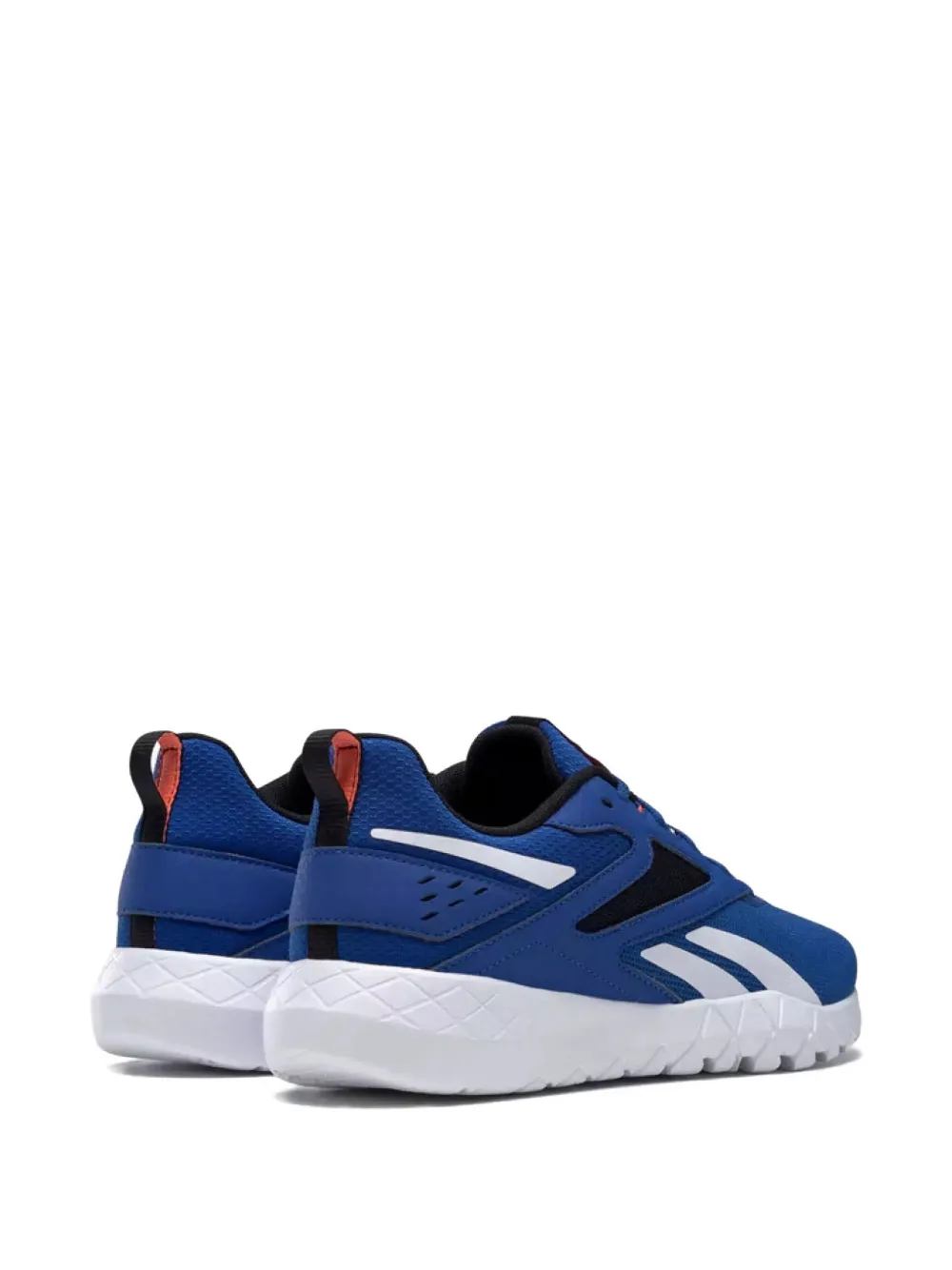Reebok Flexagenergy "Blue" sneakers Blauw