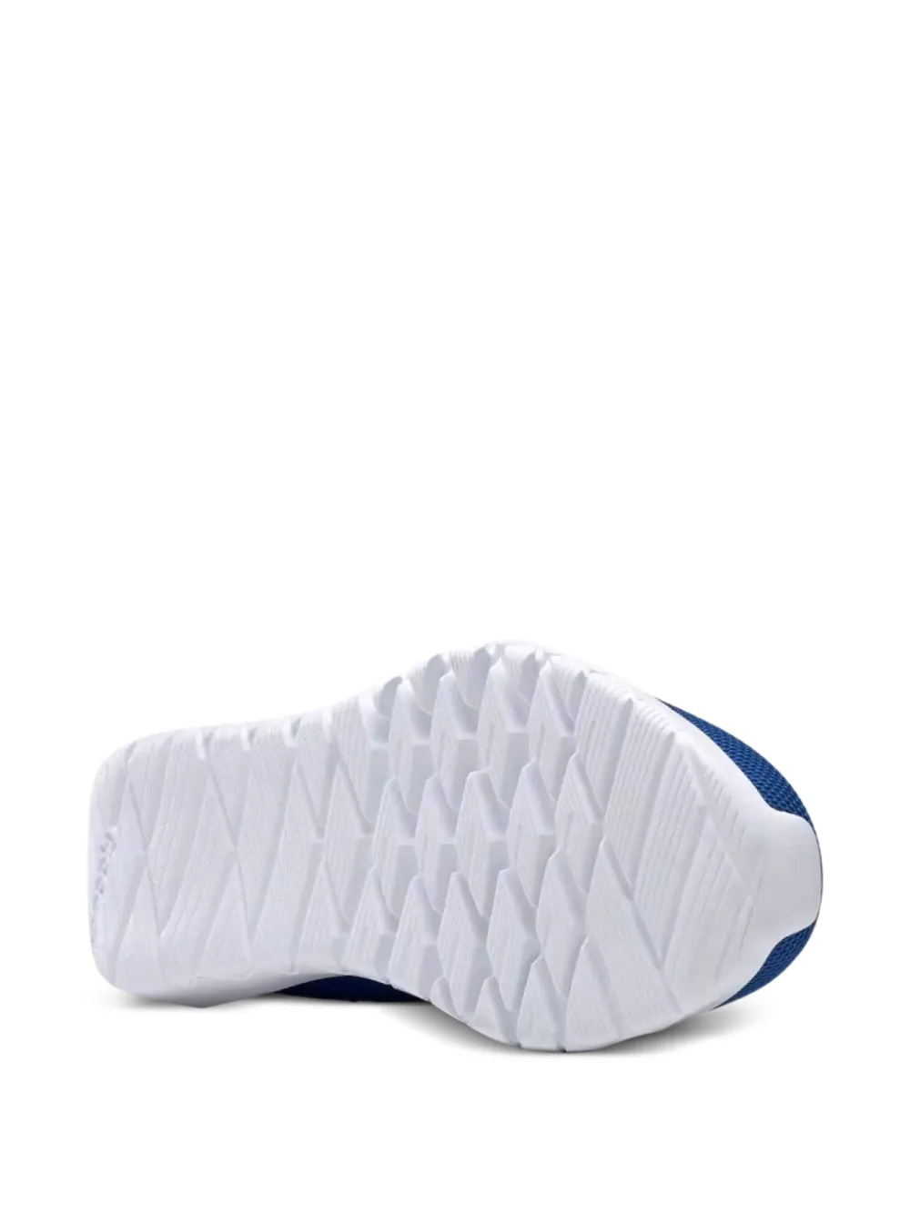 Reebok Flexagenergy "Blue" sneakers Blauw