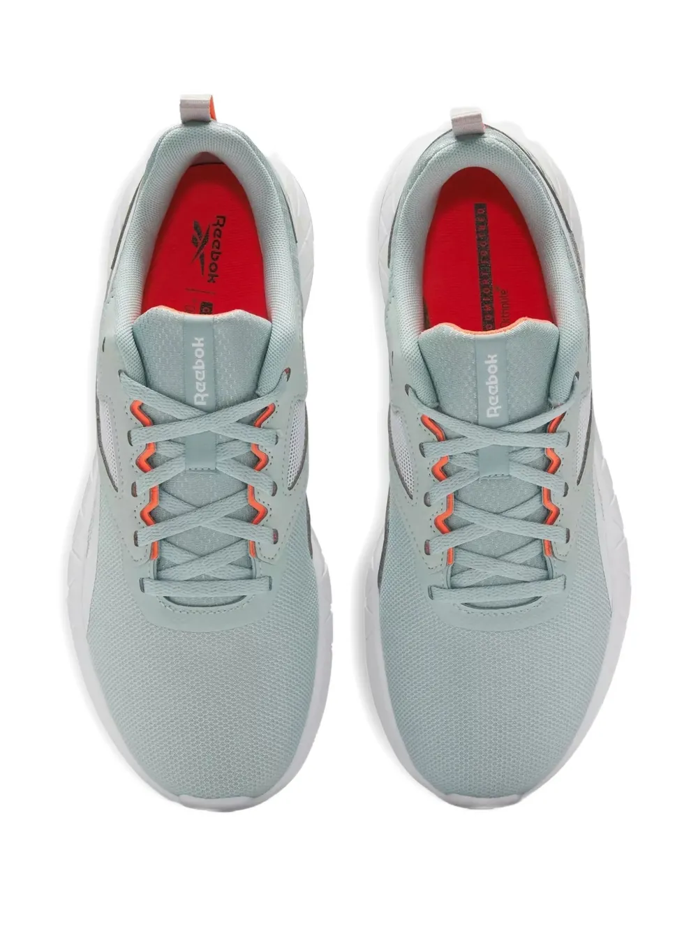 Reebok Flexenergy Tr 4 Sneakers In Green