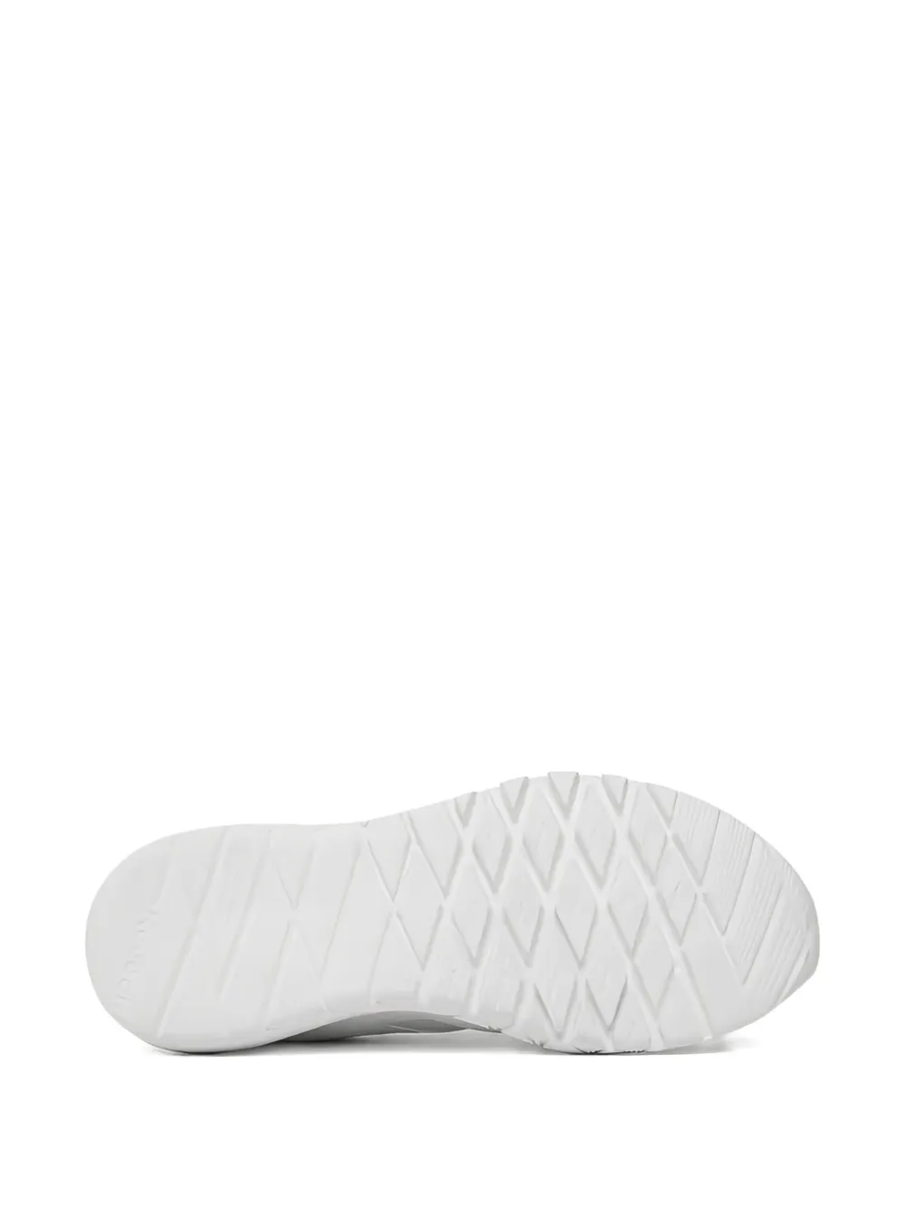 Reebok Flexagenergy 4 "Red White" sneakers Wit