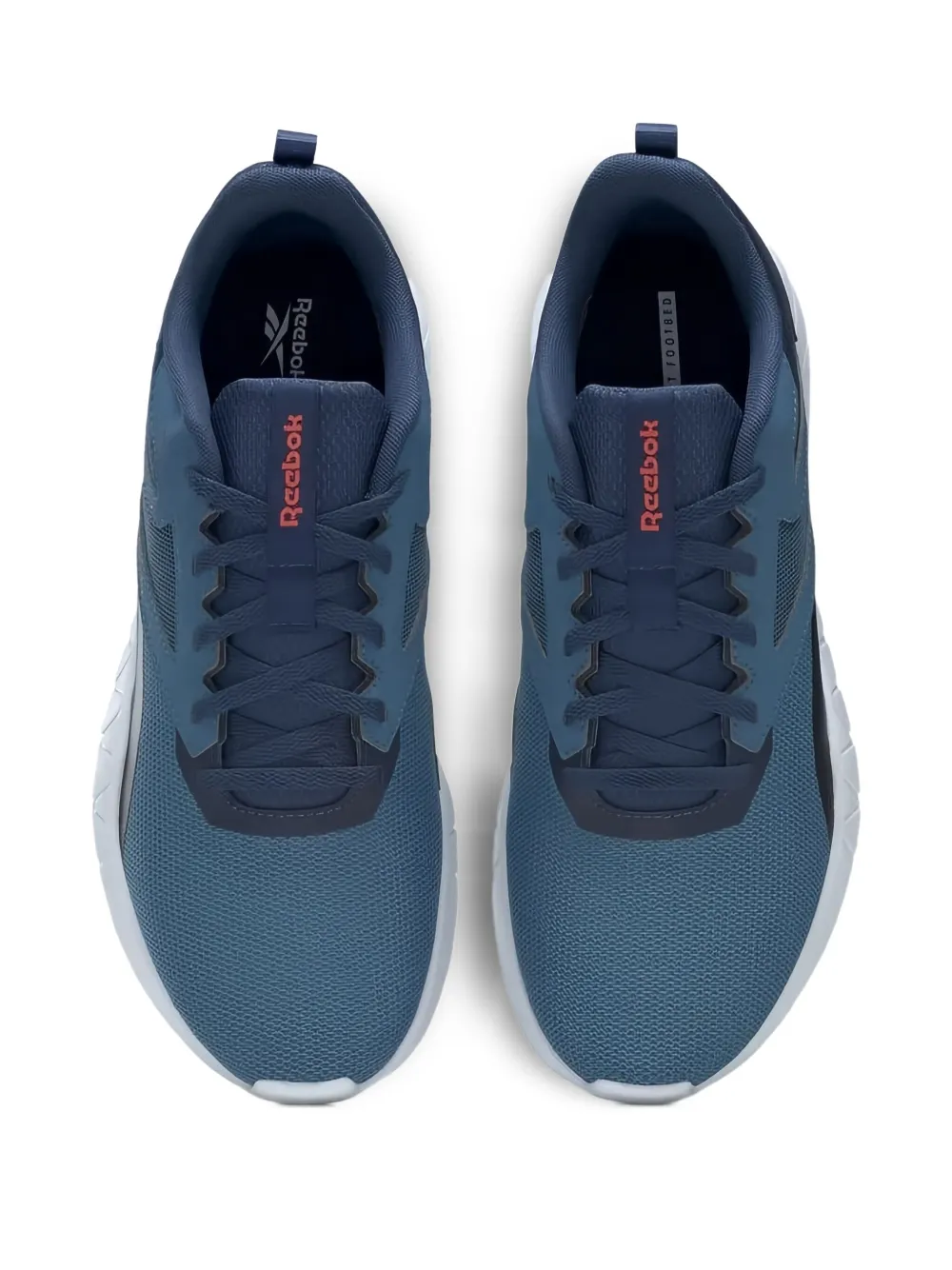 Reebok Flexagenergy TR 4 "Blue" sneakers Blauw