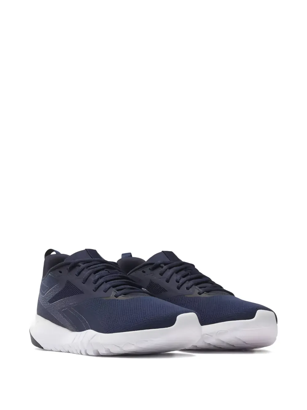 Reebok кроссовки Flexagforce 4 Blue | Низкие кроссовки | Image 2