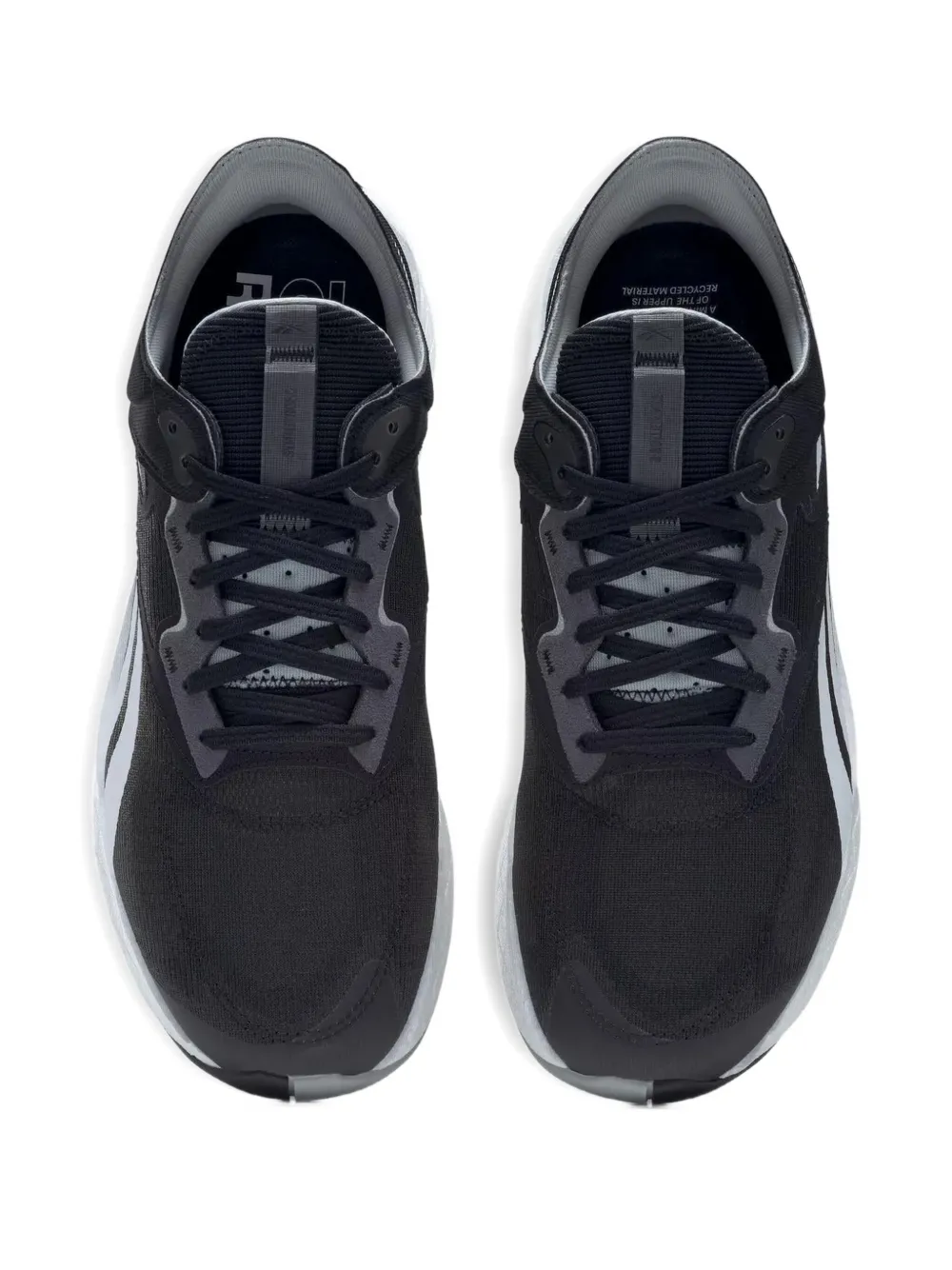 Reebok Floatride Energy Symmetros 2 sneakers Black
