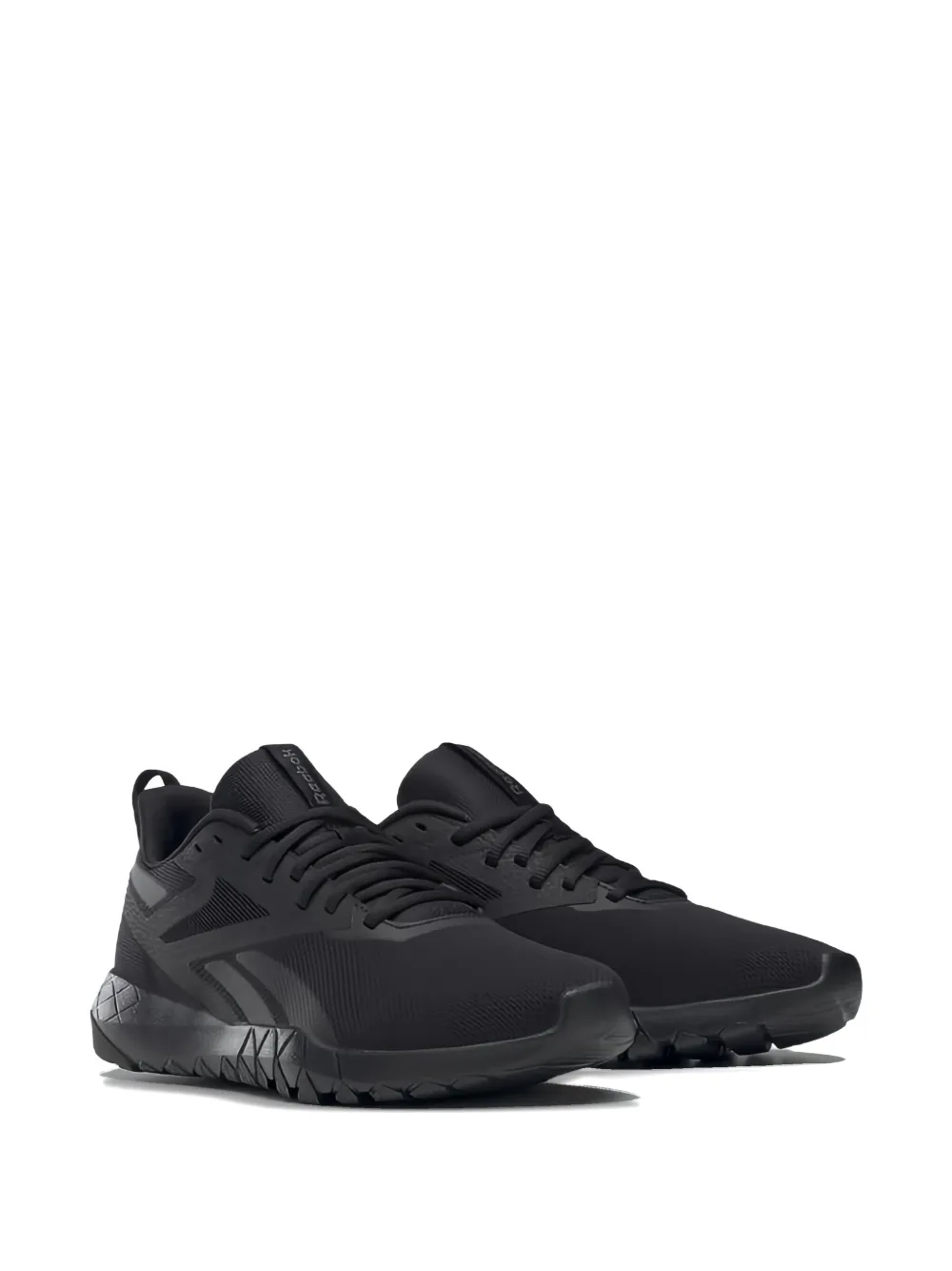 Reebok Flexagforce 4 "Black" sneakers | Low-Tops | Image 2
