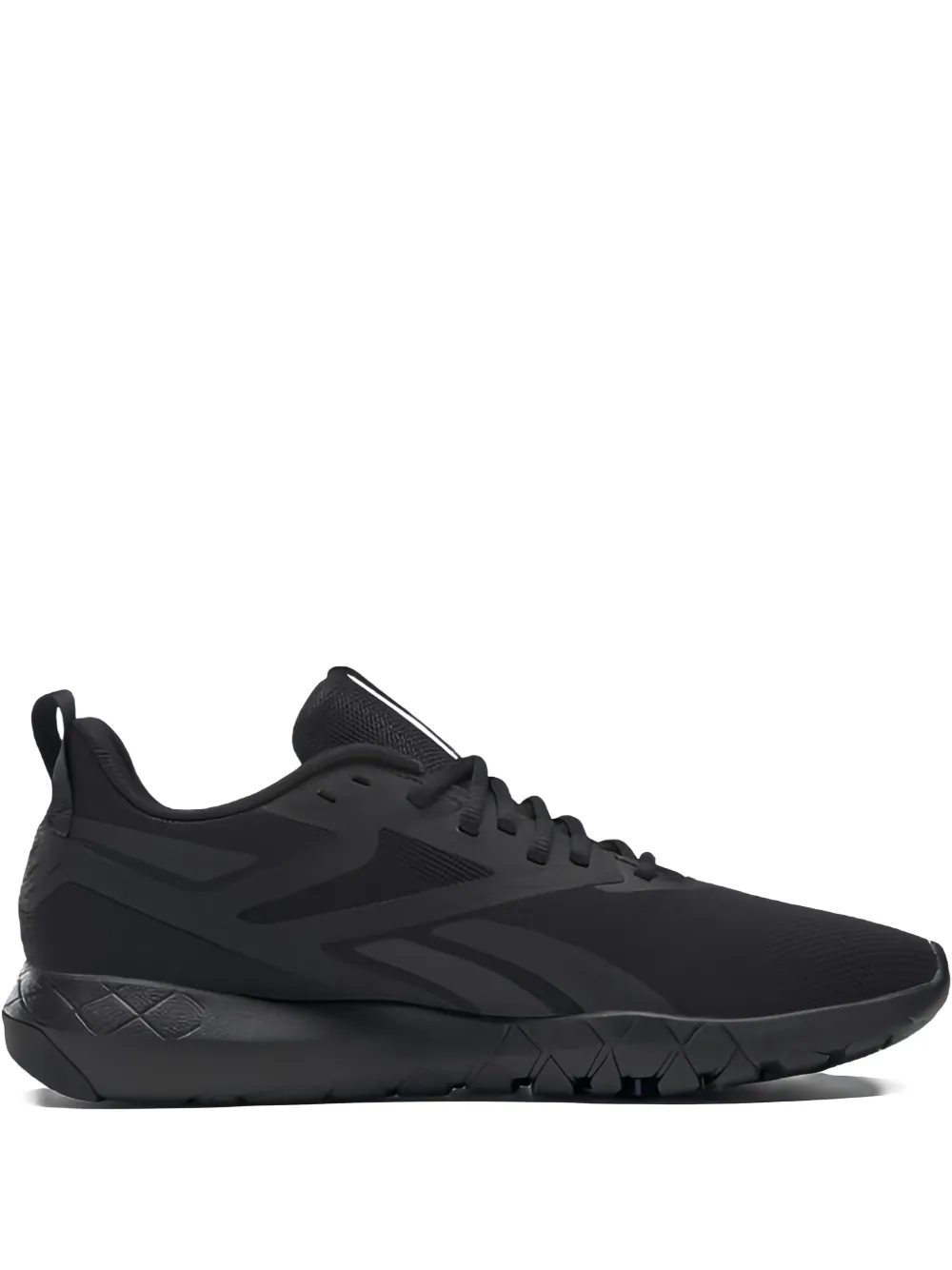 Reebok Flexagforce 4 "Black" sneakers | Black | Image 1