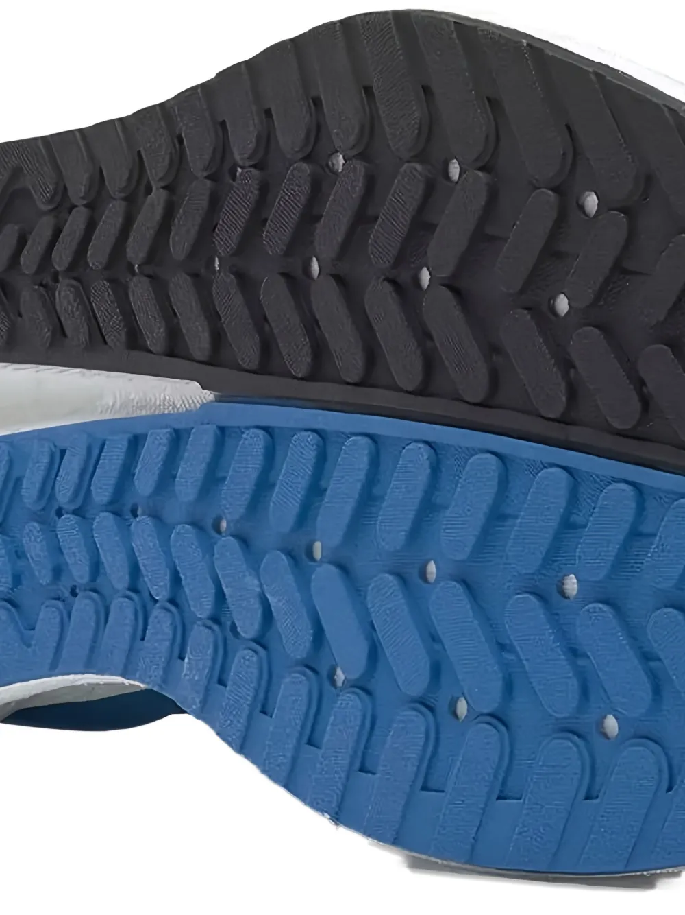 Reebok FLOATRIDE ENERGY SYMMETRO lace-up sneakers Blue