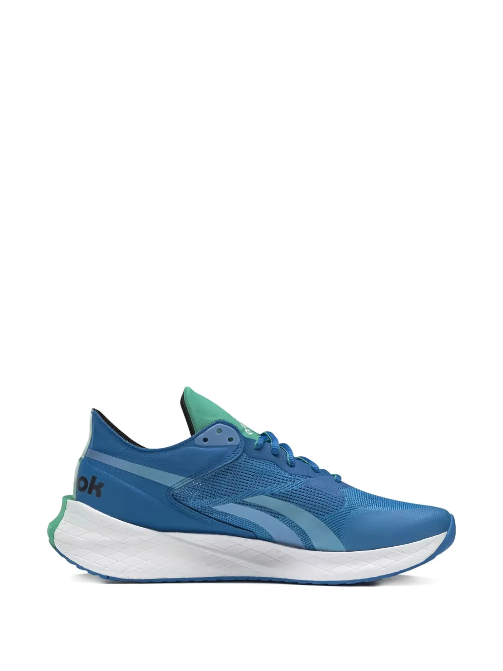 Reebok FLOATRIDE ENERGY SYMMETRO lace-up sneakers Blue