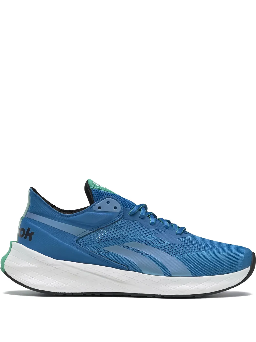Reebok FLOATRIDE ENERGY SYMMETRO lace-up sneakers Blue
