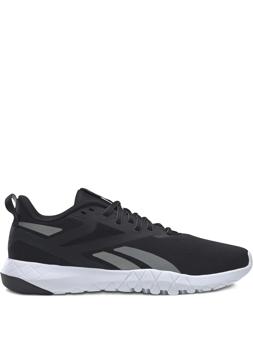 Reebok Flexagforce 4 "Black" sneakers