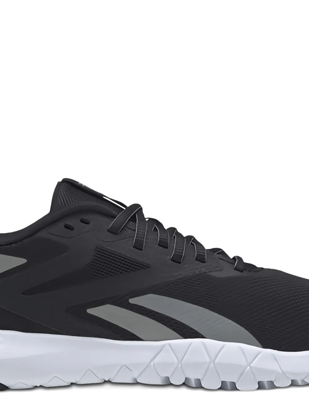 Reebok Flexagforce 4 "Black" sneakers | Low-Tops | Image 2
