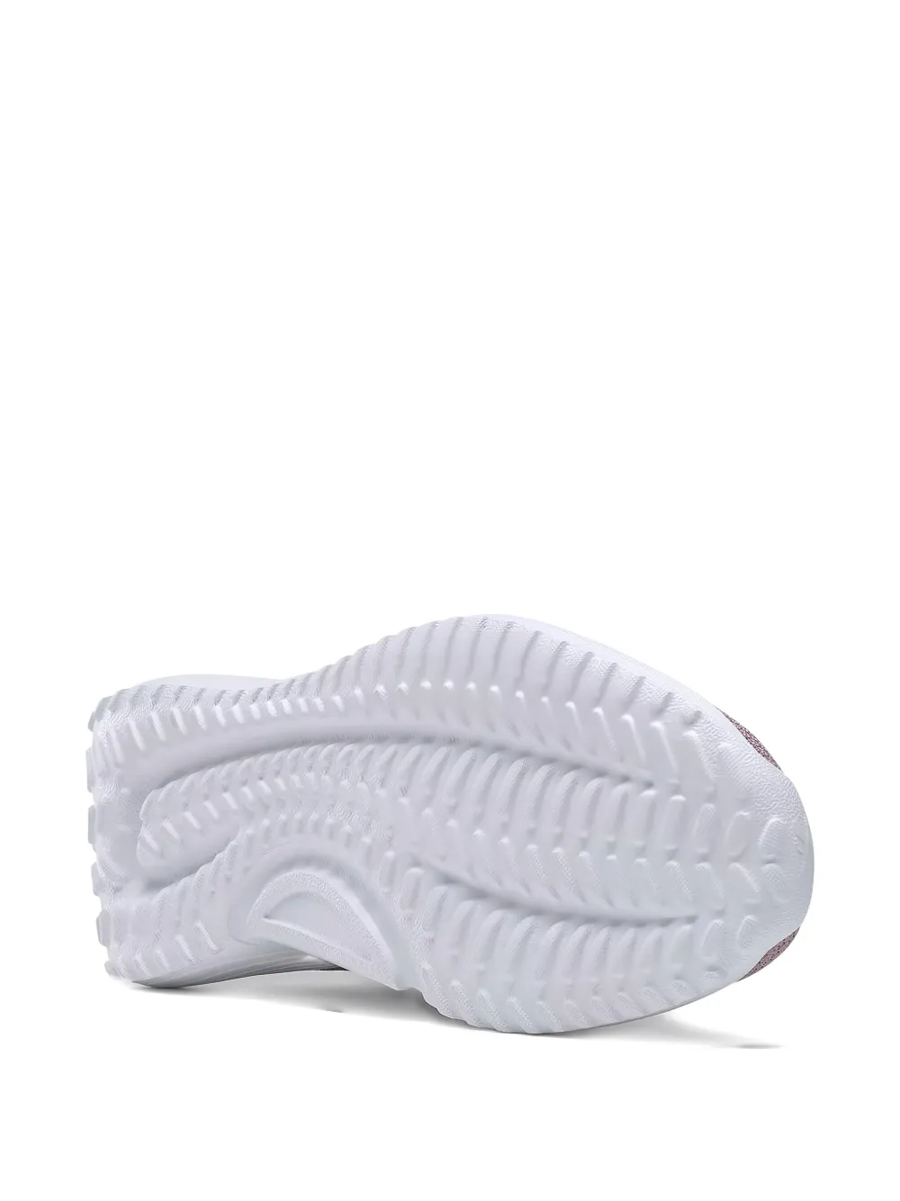 Reebok Flexagenergy Tr 4 "grey" Sneakers In Gray