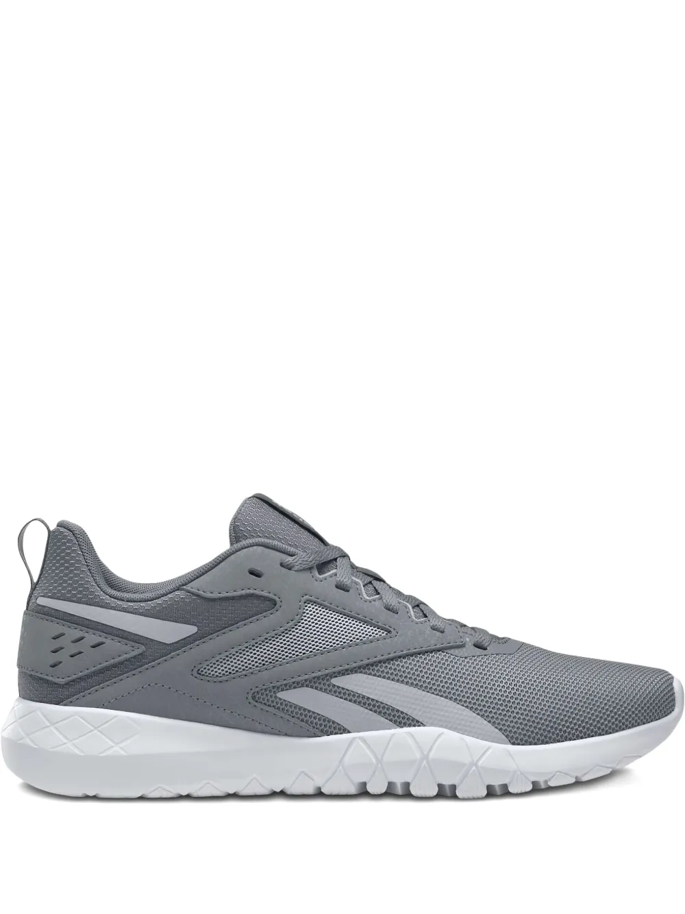 Reebok Flexagenergy TR 4 "Grey" sneakers - グレー Reebok Flexagenergy TR 4 "Grey" sneakers - グレー
