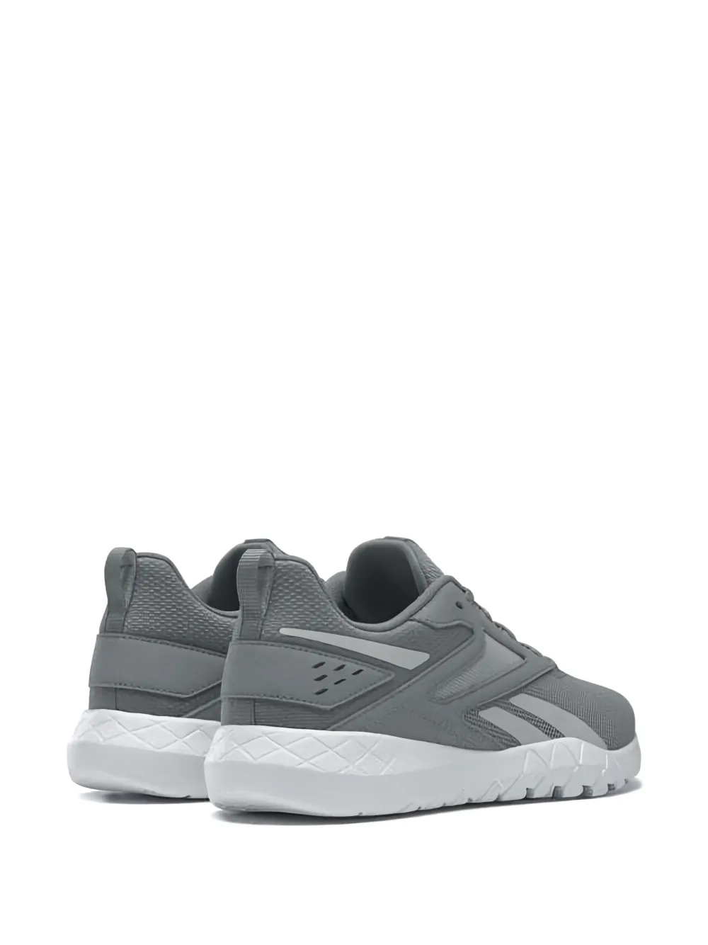 Reebok Flexagenergy TR 4 "Grey" sneakers Grijs
