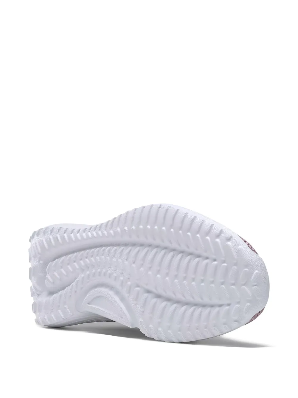 Reebok Flexagenergy TR 4 "Grey" sneakers Grijs
